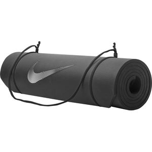 Nike Training Mat 2.0 - Overige artikelen - Fitnessmaterialen voor thuis - zwart - maat ONE-SIZE