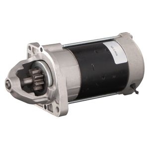 startmotor 101606