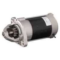 startmotor 101606