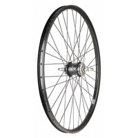 Roland achterwiel 28" 36g a2k dw velg vrijloop zwart