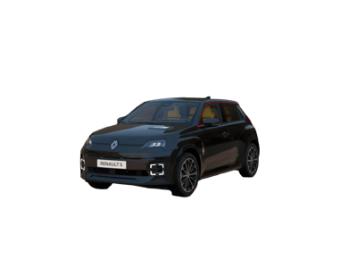 Renault 5