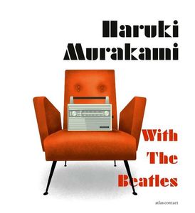 With The Beatles - Haruki Murakami - ebook