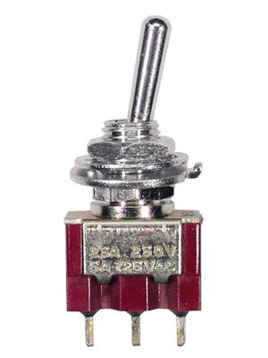 Boston SW-158-N