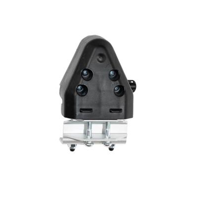 KARD BUR BARK RANGER WHEEL MOUNT KIT