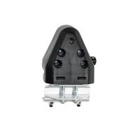 KARD BUR BARK RANGER WHEEL MOUNT KIT