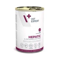 VET EXPERT Veterinary Diet Hepatic Dog - natvoer voor honden - 400g