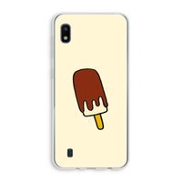 Frisco: Samsung Galaxy A10 Transparant Hoesje