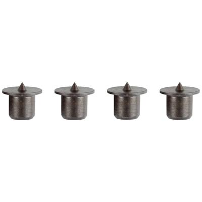 kwb 530208 Markeerpunten voor houten deuvels 4 stuk(s)