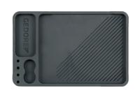 Gedore Afdekplaat | Inclusief stootstrips | Voor WHL L7 (ABS) - 3419681