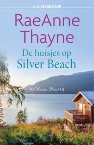 De huisjes op Silver Beach - RaeAnne Thayne - ebook