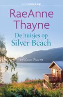 De huisjes op Silver Beach - RaeAnne Thayne - ebook - thumbnail