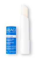 Uriage Xemose sticks levres 4 Gram