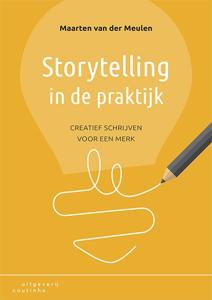 Storytelling in de praktijk (Paperback)
