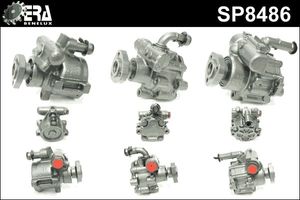 Stuurpomp SP8486