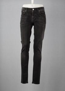 Vintage Slim Nudie Jeans Black size 30 / 33