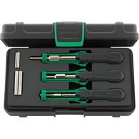 gereedschapsset Stahlwille 96747201