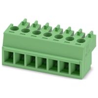 Phoenix Contact 1803620 Printplaatconnector 50 stuk(s)