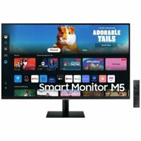 Gaming monitor Samsung LS27DM502EUXEN Full HD 27"