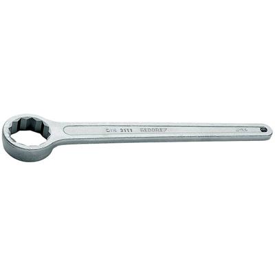 Gedore 6482050 308 46 Enkelvoudige ringsleutel Sleutelbreedte (metrisch) 46 mm