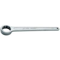 Gedore 6482050 308 46 Enkelvoudige ringsleutel Sleutelbreedte (metrisch) 46 mm