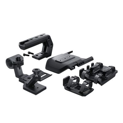 Blackmagic URSA Broadcast ENG Kit