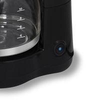 Inventum KZ612 koffiezetapparaat Volledig automatisch Filterkoffiezetapparaat 1,25 l - thumbnail