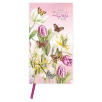 Janneke Brinkman Lady-Agenda 2026 Tulp Janneke Brinkman Lady-Agenda 2026 Tulp