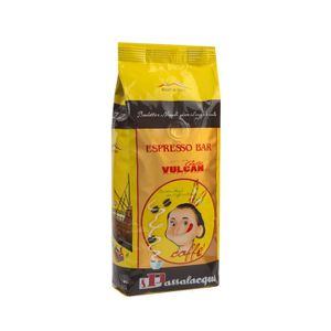 Passalacqua GOLD VULCAN koffiebonen 500gr