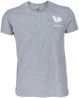 CONTEC t-shirt "hidden shirt" ct t-shirts hidden.shirt gray gr. xl