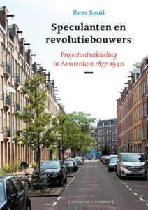 Speculanten en revolutiebouwers (Paperback)