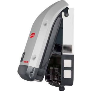 Fronius Symo 4.5-3-M netvoeding & inverter Binnen 4500 W Zwart, Grijs