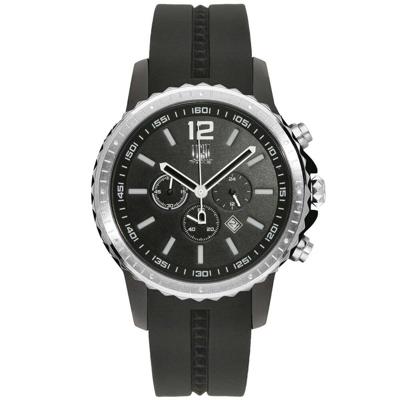 Horloge Uniseks Light Time SPEED WAY (Ø 41 mm)