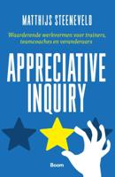 Appreciative Inquiry (Paperback)