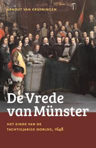 De Vrede van Münster (Paperback)
