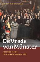De Vrede van Münster (Paperback)
