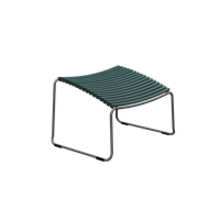 Houe Click voetenbank Pine Green