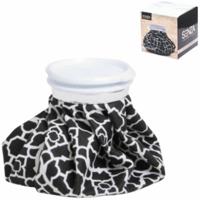 SENZA coolpack zwart/wit 15 cm | 36 stuks