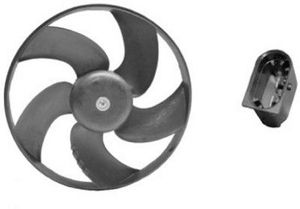 VENTILATOR 34CM zonder airco 4028745