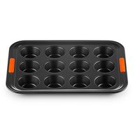 LE CREUSET - Patiliss - Bakvorm 12 muffins 30x40cm