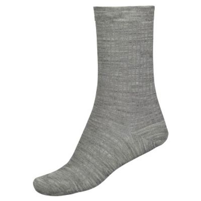 Pierre Robert Thin Merino Wool Sock * Actie *
