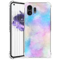 Back Cover Nothing Phone (2) Watercolor Light