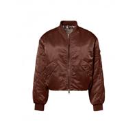 Beaumont - Bruin | Dames | Jas | Bruin | 46 | regular | Kamst mode