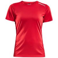 Craft Rush T-shirt rood dames XXL