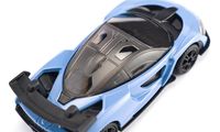 Siku 1537 McLaren Senna - thumbnail