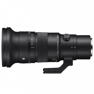 Sigma 500mm F/5.6 DG DN OS Sports L-mount