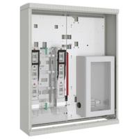 ABN ABNSG132X0233 Omvormerkast Inhoud: 1 stuk(s)