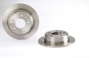 Remschijf 08448710
