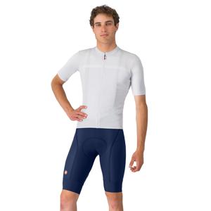 Castelli competizione 2 bibshort blauw heren S