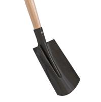 Midi-spade 75cm steel - Talentools