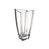 Villeroy & Boch 1137370960 vaas Vierkantvormige vaas Glas Transparant - thumbnail